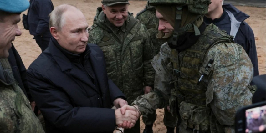 С 10 июля 2023 г: россиянам рассказали, когда начнется вторая волна мобилизации в РФ – свежие новости о призыве на Украину 08.07.2023