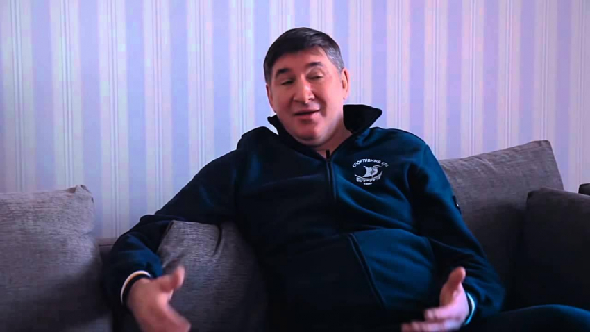 Отец Марии Кожевниковой считает себя киборгом из-за кардиостимулятора