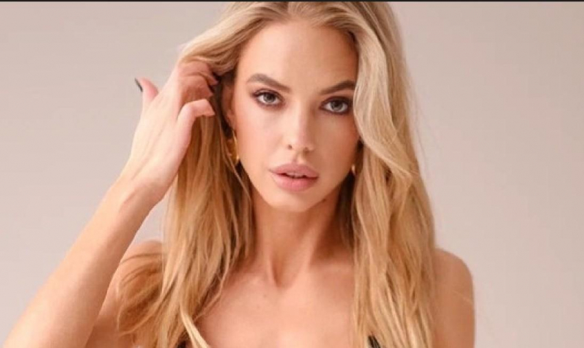 Актриса и экс-участница «Comedy Woman» Надежда Сысоева празднует 39-летие