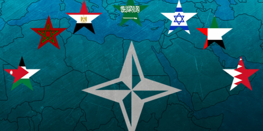 «Арабское НАТО». Возможна ли реализация этого американского проекта?