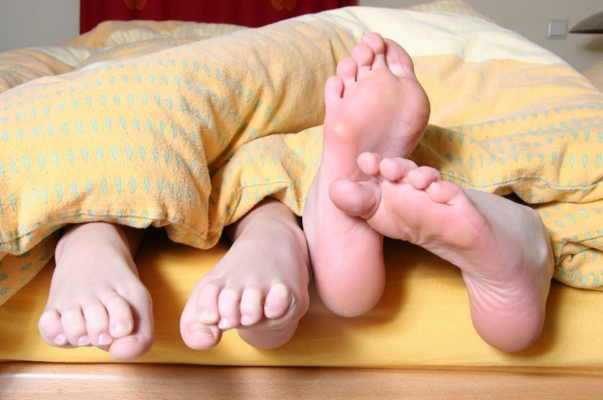 Сексолог Гулько заявил, что сексуальные проблемы во время климакса могут возникнуть из-за лекарств