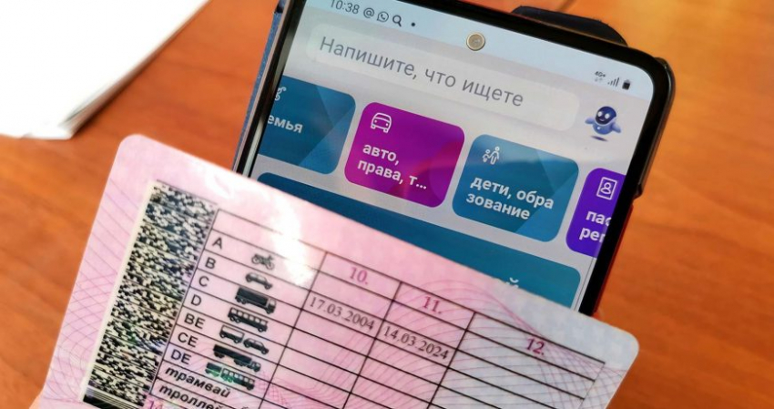 Кто в России обязательно должен поменять водительские права в 2023 году