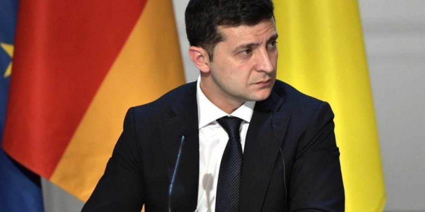 США отказались от Украины