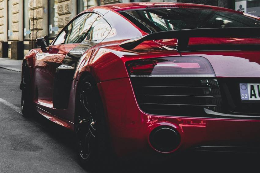 Автовладельцы недовольны подстаканниками, дверными ручками и клаксонами