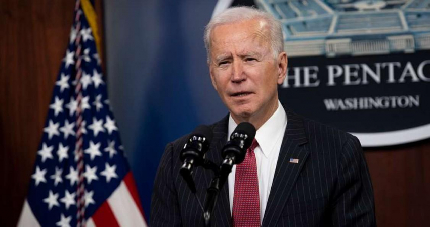 Сенатор Алексей Пушков объяснил, в чём ошибка Байдена по отношению к Китаю