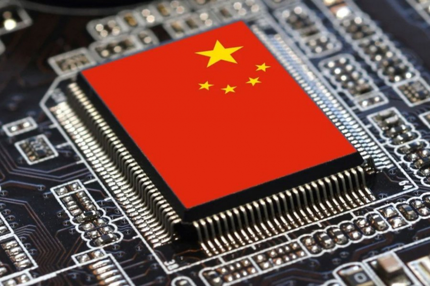 Из-под земли достал: Китай преподал урок США и Европе