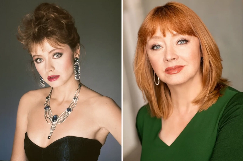 Умерла от рака груди звезда сериала «Одна жизнь, чтобы жить» Андреа Эванс