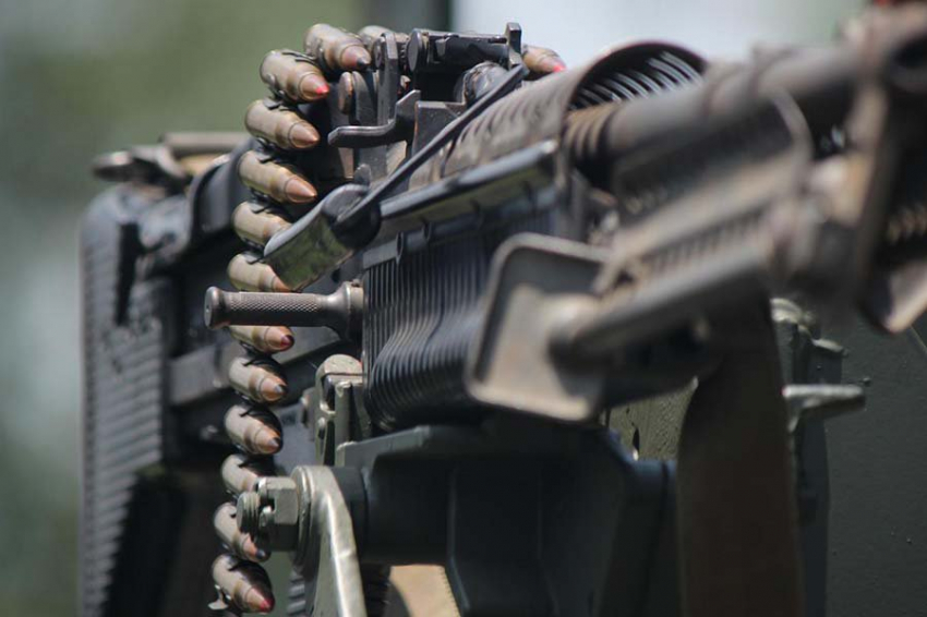 Шойгу рассказал о потерях ВСУ и анонсировал ответ России в случае поставки США кассетных бомб Украине