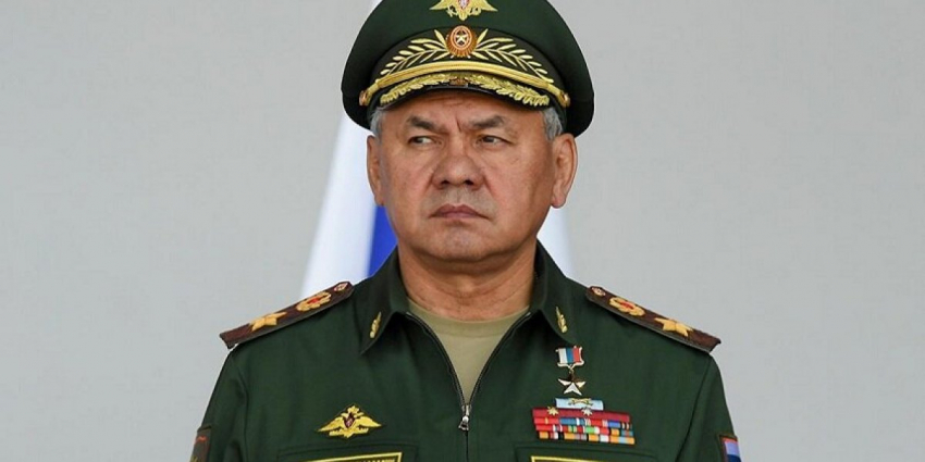 Инсайдеры назвали имя преемника Шойгу: Решение принято?