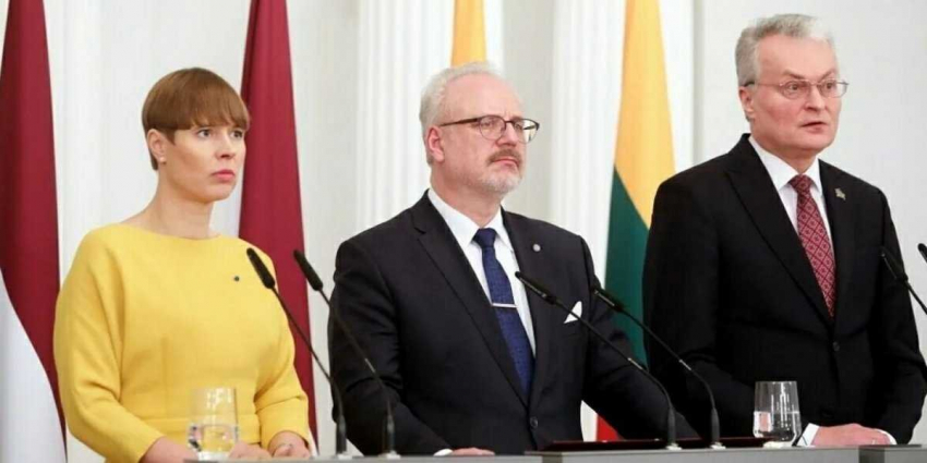 Прибалтика печально заглядывает в свой кошелек и собирается топить щепой