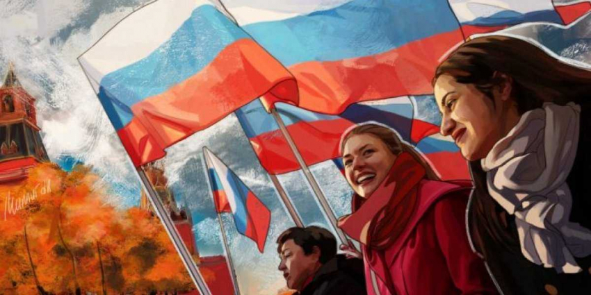 Британцы крайне озадачились, прочитав обнародованную РФ Стратегию нацбезопасности