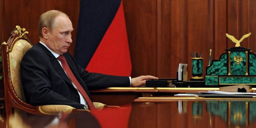 Когда и как уйдёт Путин?