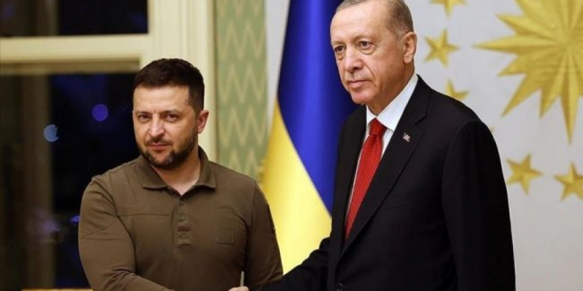 Oтвет россии турции: Закономерный финал: крах «посредничества» Турции и новая реальность для Москвы