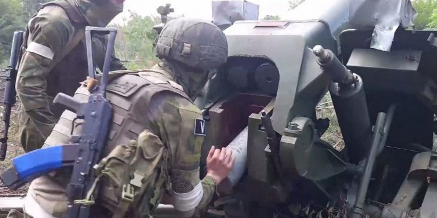 Последние новости о военной операции в Украине на утро 12 июля 2023 года