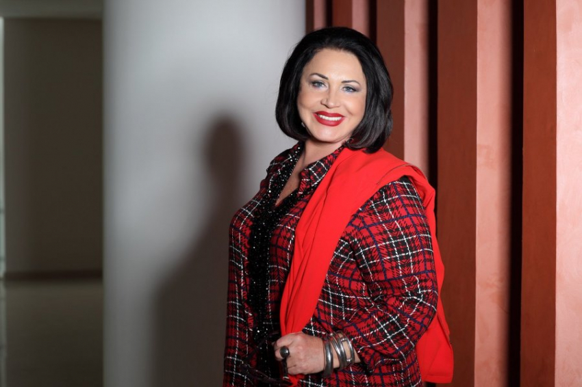 Надежда Бабкина тратит на косметические процедуры до 400 тысяч