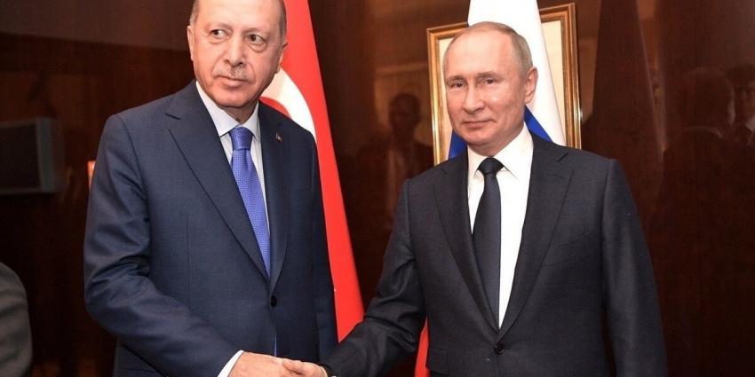 Унижения продолжаются: Эрдоган отвесил России звонкую пощечину – реплика о вчерашнем громком скандале