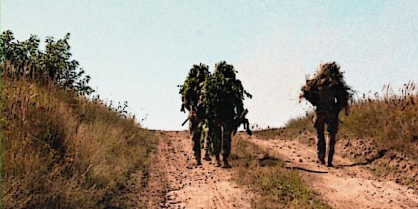 Свежие новости с Украины. Ситуация на Авдеевском, Бахмутском (Артемовском) и Красно-Лиманском фронтах. Карта боев. Война на Украине сегодня 12.07.2023