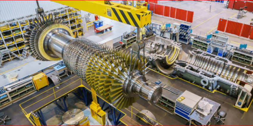 Приключения турбины — возвращение. Германии очень надо, Украина против, но в США возражений не имеют