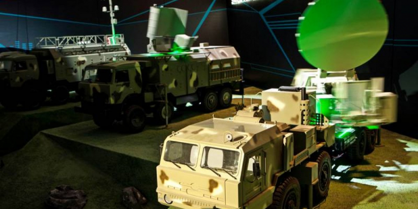 Наш ответ Эрдогану: Крест на господстве БПЛА