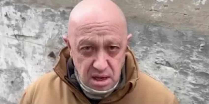 Последние новости на сегодня от Вагнера, 13 июля 2023 — где сейчас Евгений Пригожин, вернётся ли на СВО