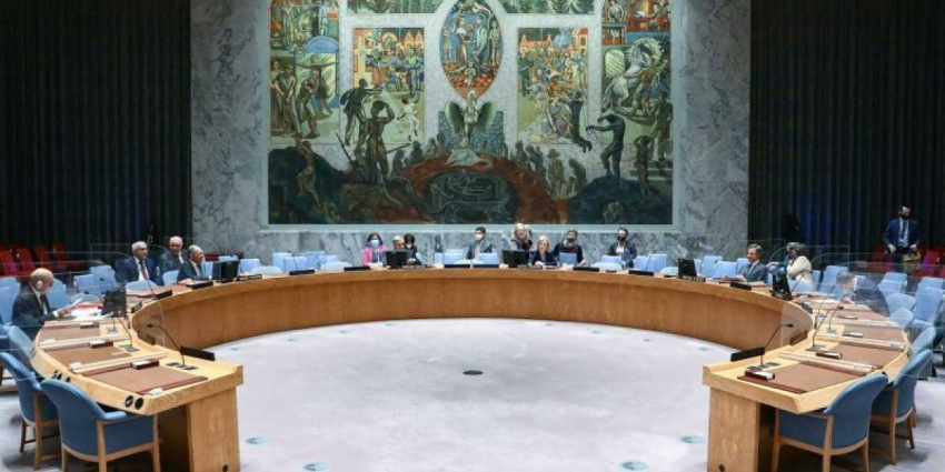 «Загоним в угол»: в «мировое правительство» войдут великие цивилизации