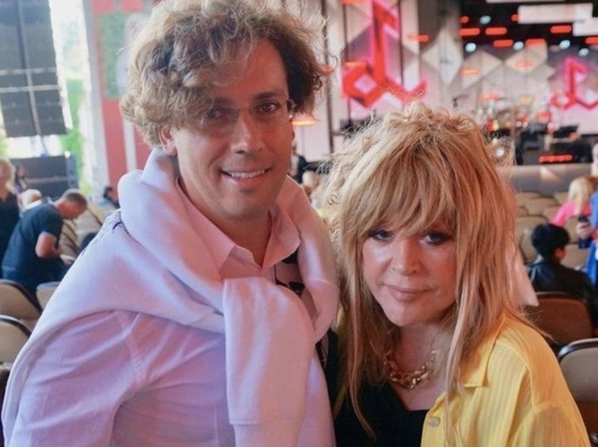 Бывшая домработница Пугачевой сообщила, что 74-летней артистке плохо в Израиле