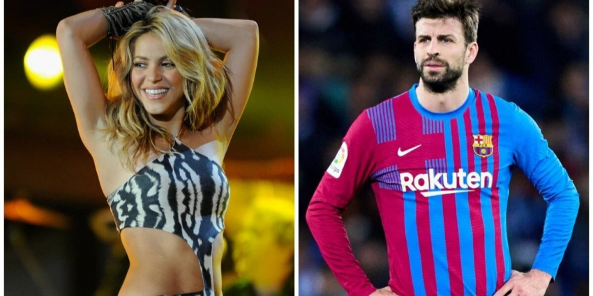 «Женщины больше не плачут» Почему отношения певицы Шакиры и футболиста Пике распались после 11-лет совместной жизни