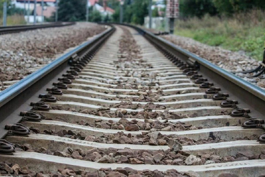 В Петербурге из-за поджога релейного шкафа задержаны несколько поездов