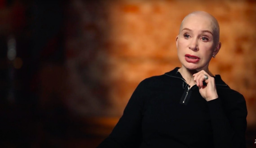 Татьяна Васильева чувствует себя лучше после ночной госпиталиции