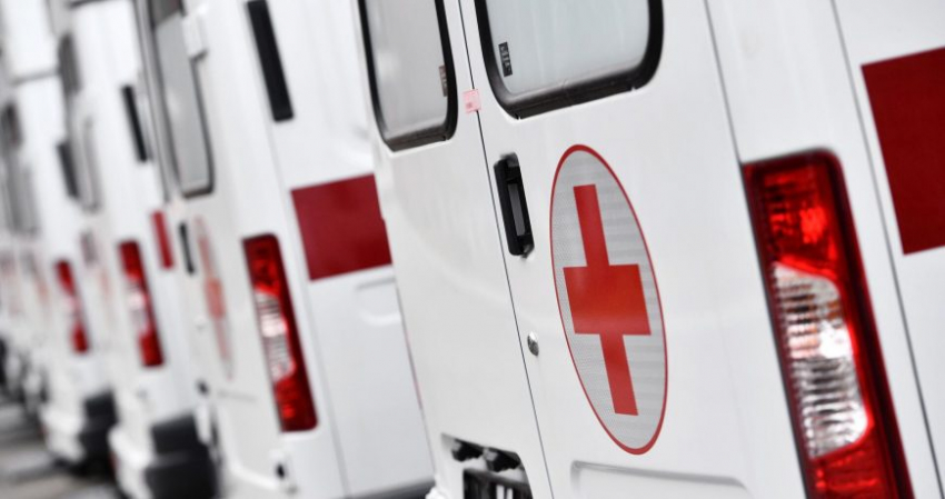 Инцидент на Горном Алтае: сколько человек пострадали в результате аварии с туристами