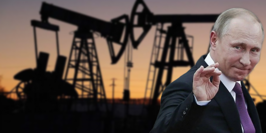 Рекордные скидки на российскую нефть уходят в прошлое. Продавцы научились обходить западные санкции