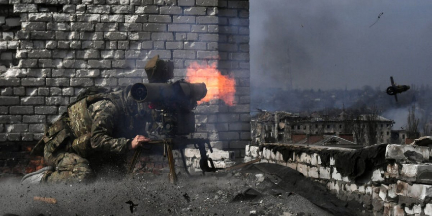 Когда начнутся мирные переговоры России с США по Украине в 2023 году: каковы шансы, что СВО закончится в ближайшее время когда закончится война 14.07.23