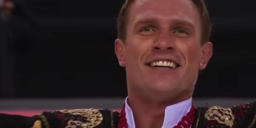 Что случилось с фигуристом Костомаровым: почему ампутировали ноги и кисти, и он все еще в реанимации — свежие новости 14.07.23