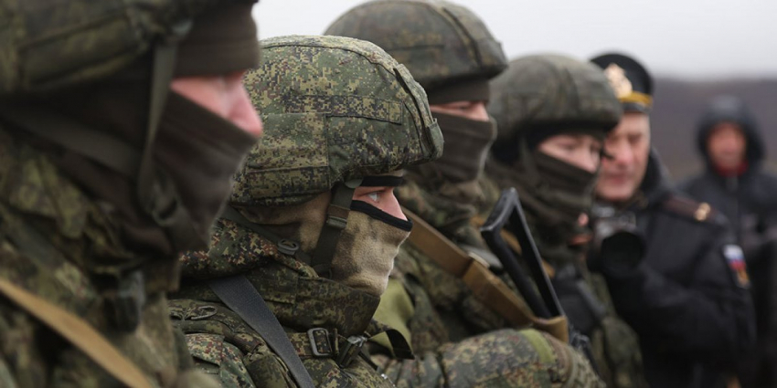 Мобилизация: Шойгу объявил о подготовке России к защите 14.07.23