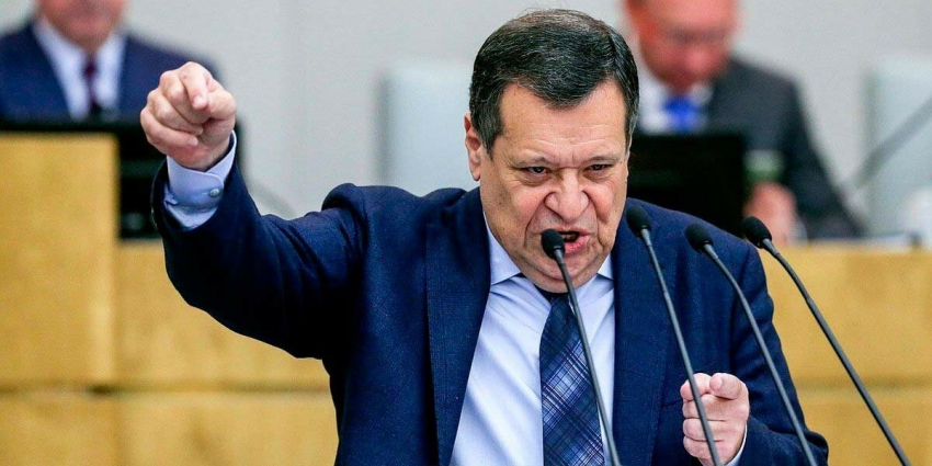 Госдума наехала на Минэнерго — верните деньги шахтерским городкам, иначе заберем ваши зарплаты