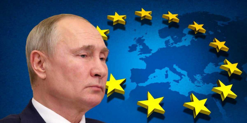 Вот и Финляндия захотела наладить отношения с Россией. Стратегия Путина по ЕС даёт свой результат