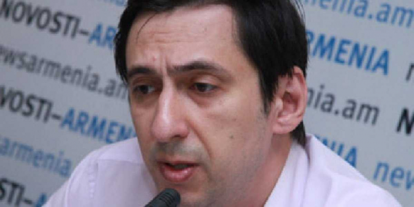 Встреча в Сочи завершится делимитацией и демаркацией