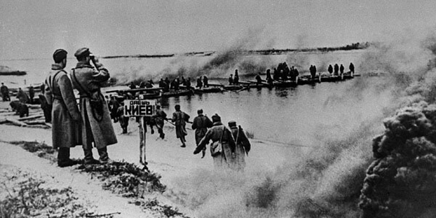 Война приобрела тяжелый затяжной характер