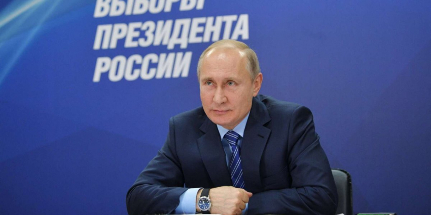 Почему Путин вынужден будет участвовать в президентских выборах 24 года