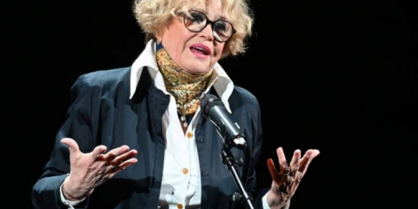 Актрису Неёлову госпитализировали в тяжелом состоянии