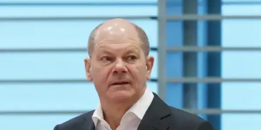 Шольц получил холодный душ, пытаясь настроить Аргентину против России