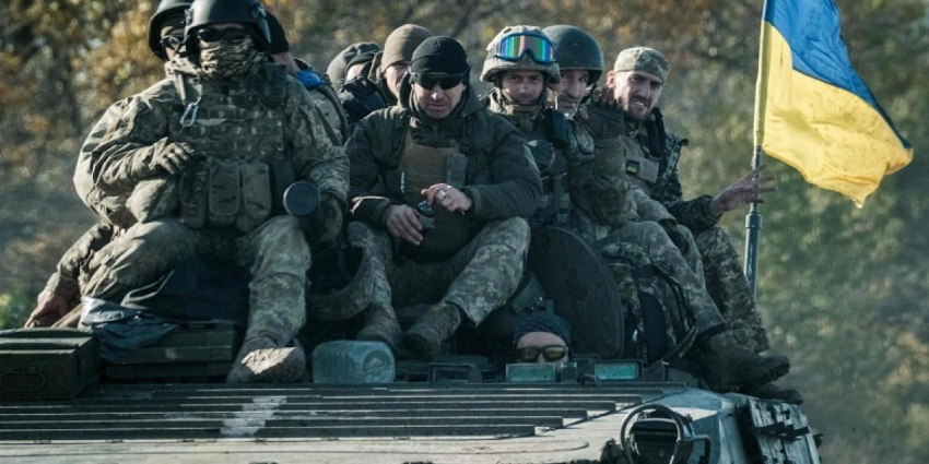 Нарастающий пессимизм: Украинские «перемоги» Запад не убедили