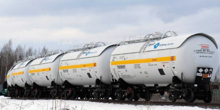 Купить тонну и разориться: о поставке «зелёного» аммиака из ОАЭ в ФРГ