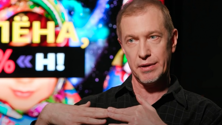 Сергей Соседов устроил скандал в отеле в Витебске