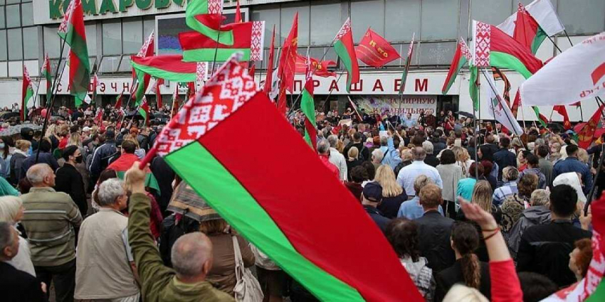 Реализация союзных программ интеграции стабилизирует экономику Белоруссии – эксперт