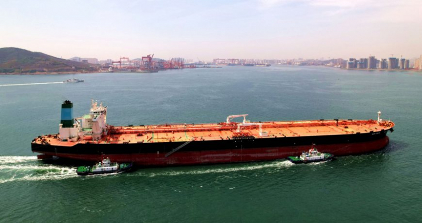 В погоне за несуществующим флотом: запад ищет «российские» танкеры