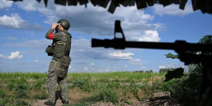 Отчаяние Зеленского из-за провала контрнаступления ВСУ: последние новости военной спецоперации на Украине на сегодня 16 июля 2023 года