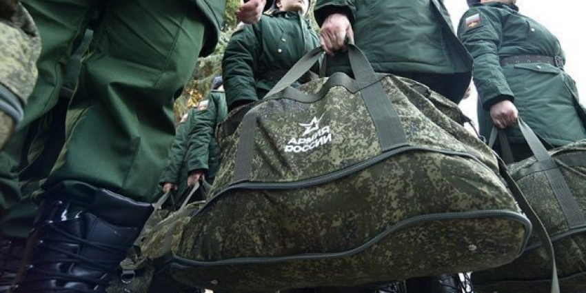 Демобилизация в России: что ожидать в 2023 году?