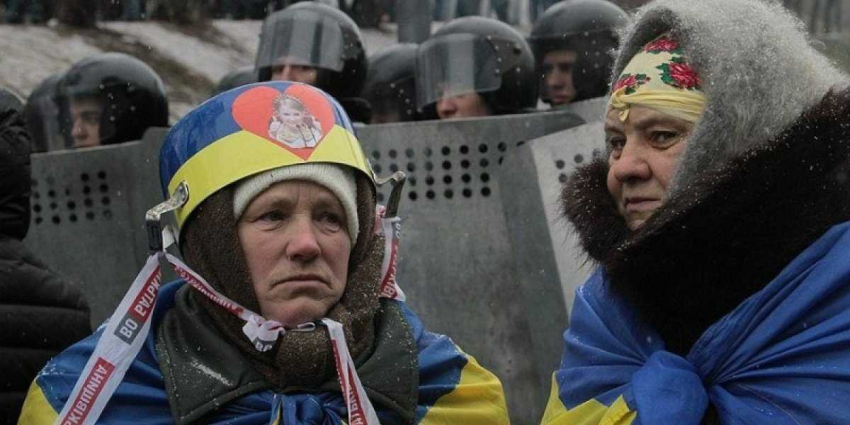 СВО надо наращивать: украинское общество на изломе