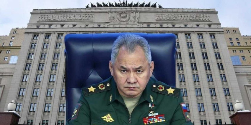 «Мы вообще побеждать собираемся?!»: Решение об отстранении Силевёрстова, принятое МО, вызвало взрыв недовольства